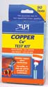 COPPER TEST KIT BOX