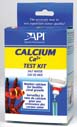 CALCIUM TEST KIT BOX