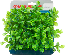 BOXWOOD PLANT MAT AQUARIUM ORNAMENT