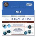 T.C. TETRACYCLINE POWDER