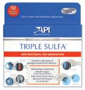 TRIPLE SULFA POWDER PACKETS