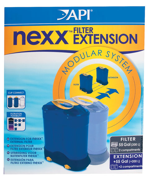 API NEXX EXTENSION FILTER