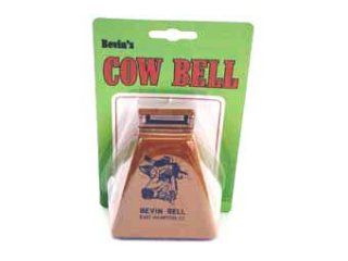 LONG DISTANCE COW BELL