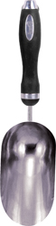 STAINLESS STEEL SCOOP