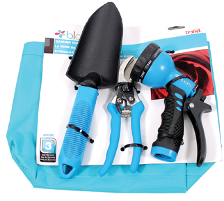 BLOOM GARDEN TOOL GIFT SET