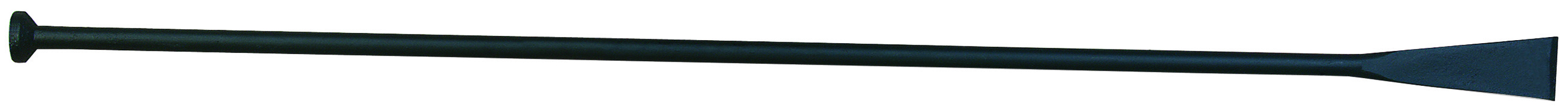 POSTHOLE DIGGER TAMPING BAR 69 INCH